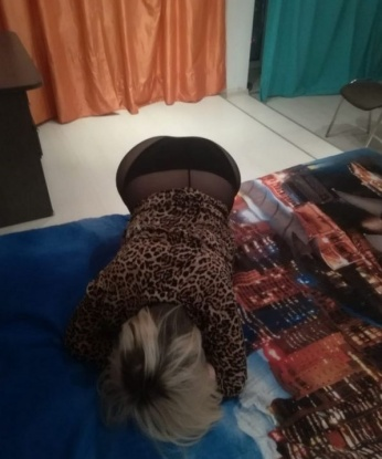 Проститутка Татьянка