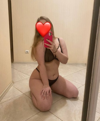 Проститутка Кристина